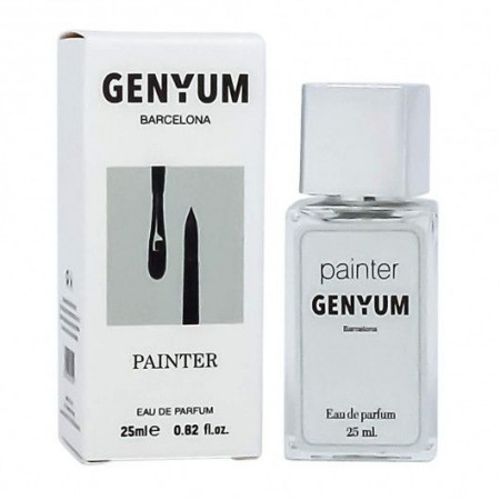 Genyum Painter минипарфюм 25мл