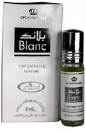 BLANC 6мл роллер