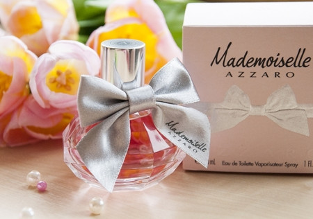 313.1PS ВЕРСИЯ AZZARO MADEMOISELLE