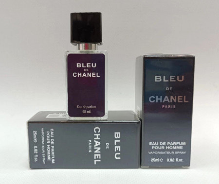 Blue de Chanel минипарфюм 25мл