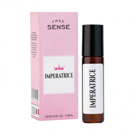 Парфюм.масло Free Sense Imperatrice (Фри Сенсе Императрица) 8ml