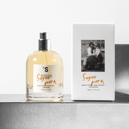 29PS ВЕРСИЯ Sugar Porn Sisters