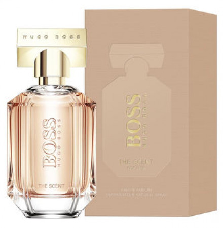 135 PS - Версия Hugo Boss - Boss The Scent For Her