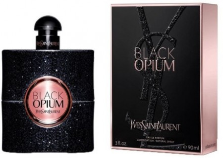 126 PS - Версия Yves Saint Laurent - Black Opium