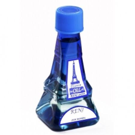 Масло 321 - D&G Ligth Blue
