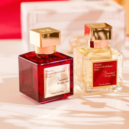 178 PS ВЕРСИЯ BACCARAT ROUGE540 M.F.KURKIJIAN
