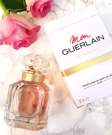 159 PS - Версия Guerlain-Mon Guerlain