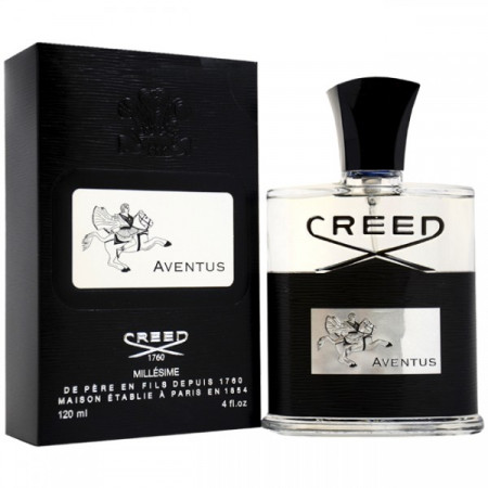 203 PS - Версия Creed Aventus