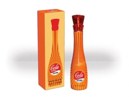 Parfum Cola Vanilla (Парфюм Кола Ванилла) edt 50ml