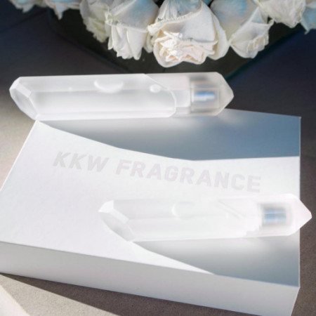 lab 535 По мотивам KKW CRYSTAL GARDENIA w