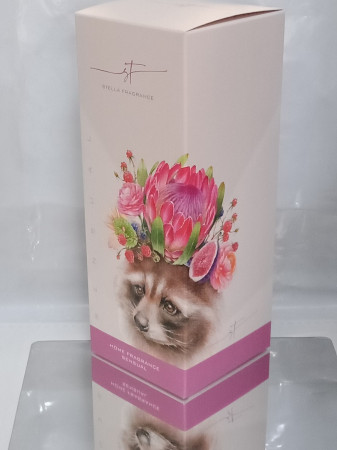 Stella Fragrance Диффузор SENSUAL 100МЛ