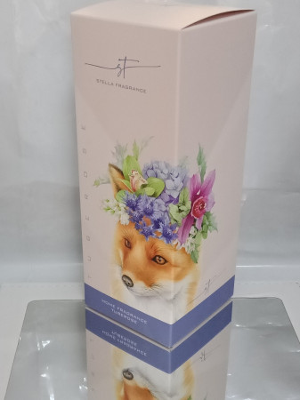 Stella Fragrance Диффузор TUBEROSE 100МЛ