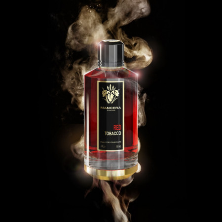 16 PS ВЕРСИЯ Red Tobacco Mancera