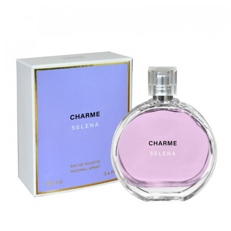 Charme Selena (Шарм Селена) edt 100ml for women