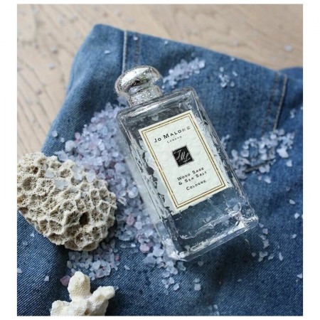 722 Аромат направления Wood Sage & Sea Salt Jo Malone London АКЦИЯ
