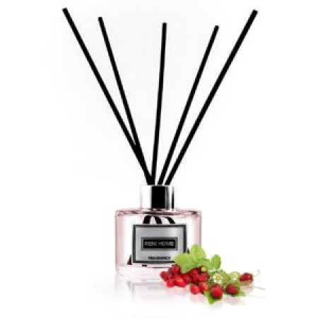 набор 15 Strawberry/Земляника аромадиффузор,100мл