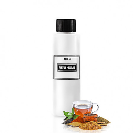 смен.блок 14 Black tea&spices/Черный чай,специи д/аромадиффузора,100мл