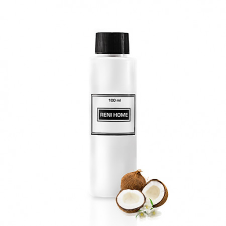 смен.блок 16 Coconut&Jasmine/Кокос,жасмин д/аромадиффузора,100мл