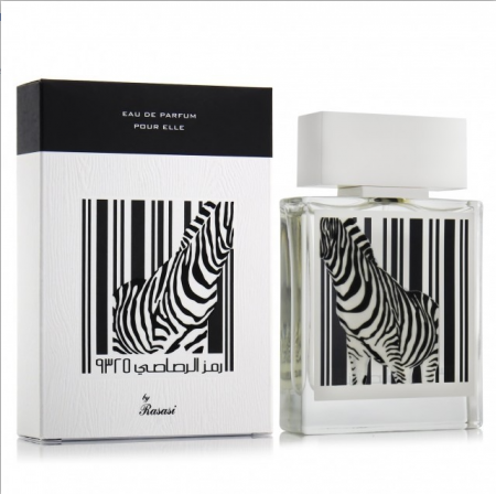 Rumz Al Rasasi 9325 Pour Elle 50ml