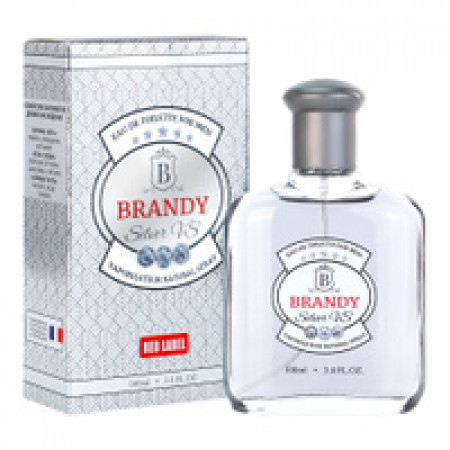 Brandy Silver VS (Бренди Сильвер ВС)-100ml for men