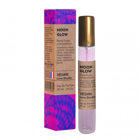 Vegan Love Studio Moon Glow (Веган Лав Студио Мун Глоу) - 30ml for women