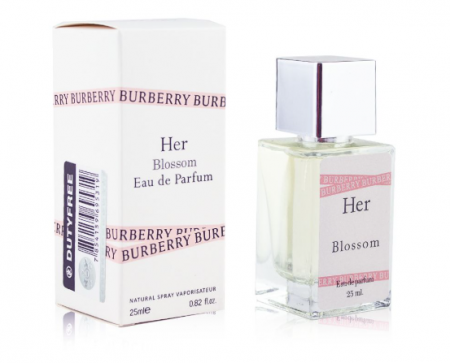 Burberry Her Blossom 25мл