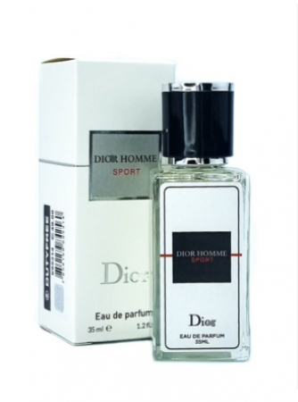 Dior Homme Sport 25мл