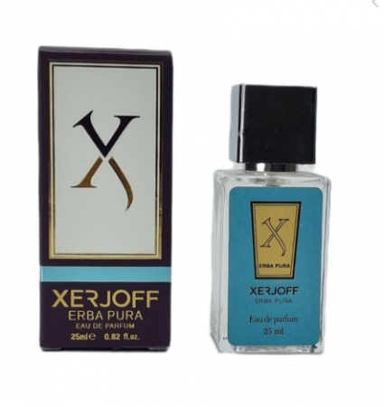 Xerjoff Erba Pura 25мл