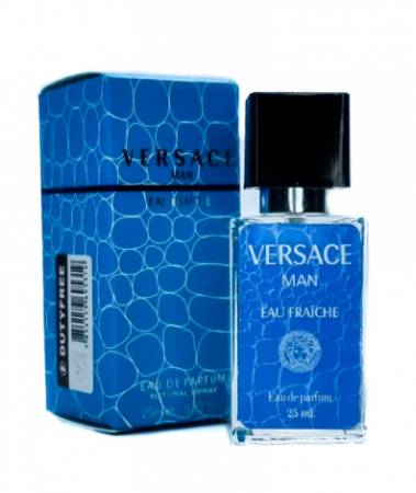 Versace Man Eau Fraiche 25мл