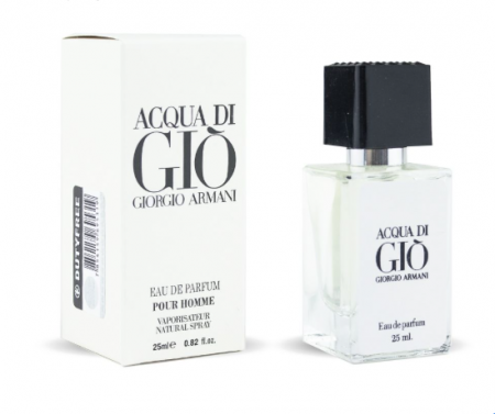 Acqua di Giò Pour Homme 25мл