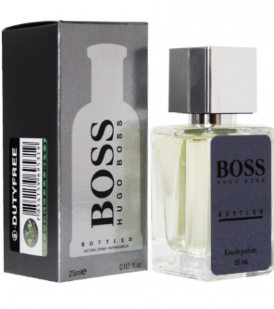 Boss Bottled 25мл