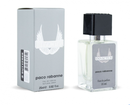 Invictus Rabanne 25мл