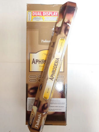АРОМА-ПАЛОЧКИ Aphrodesia/Афродизиак 1уп 20 шт