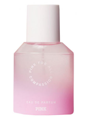 167,3PS ВЕРСИЯ Compassion Victoria's Secret