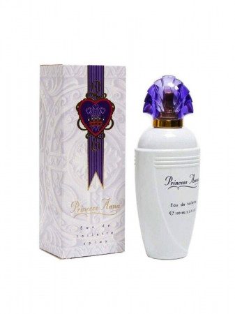 Princess Anna (Принцесса Анна)-100ml for women