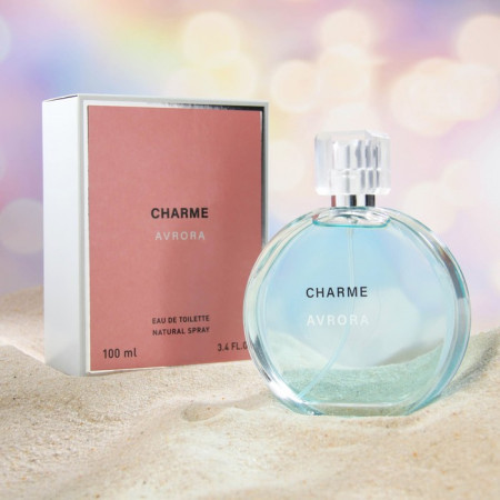 Charme Avrora (Шарм Аврора) edt 100ml for women