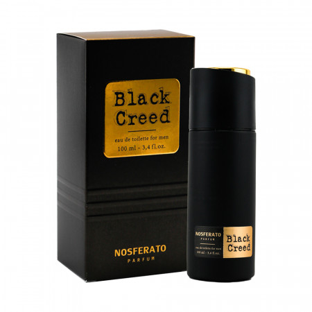 Black Creed  (Блэк Крид) edt 100ml for men
