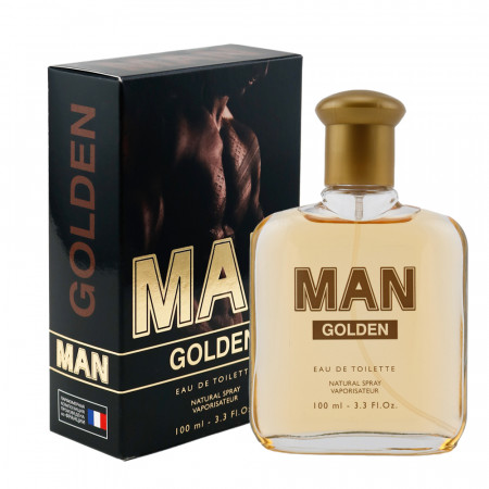 Man Golden (Мэн Голден ) edt 100ml for men