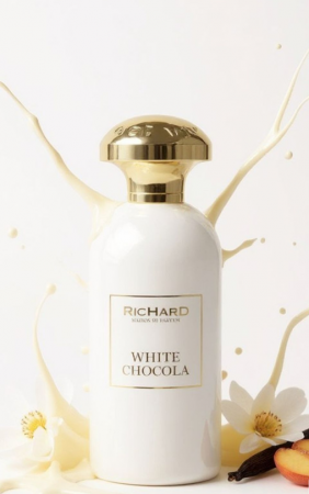 White Chocola Richard 100мл
