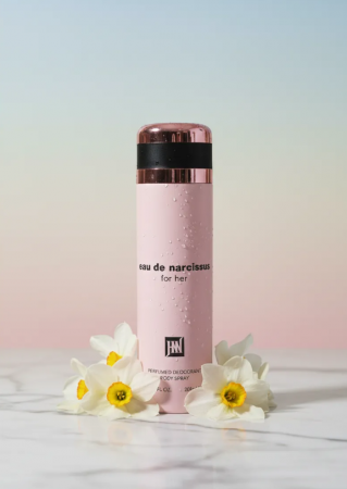 део 200мл Eau de Narcissus Jackwins