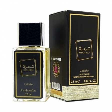 Lattafa Khamrah 25ml