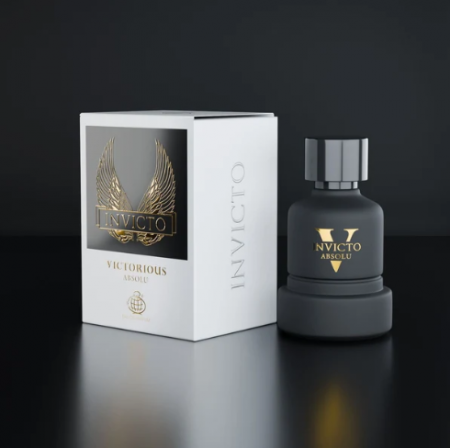 Invicto Victorious Absolu Fragrance World 100ml