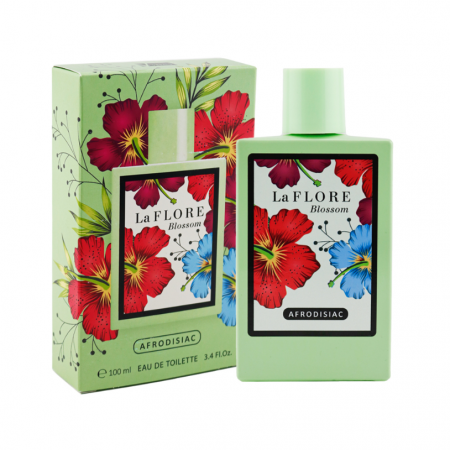 La Flore Blossom (Ля Флор Блоссом)-100ml for women