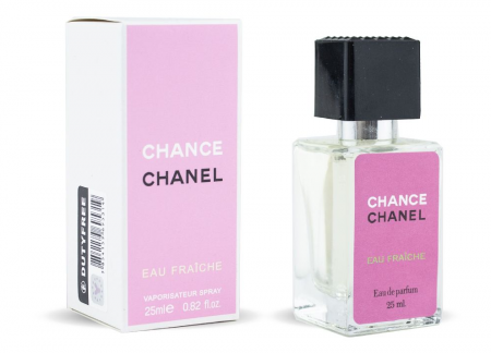 Chance Eau Fraiche Chanel 25ml