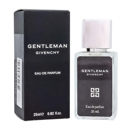 Givenchy Gentleman 25мл