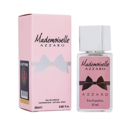 Mademoiselle Azzaro 25ml